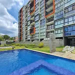 Avitat Joy Cozy&Homy 2B Flat Private Wifi Pool Gym