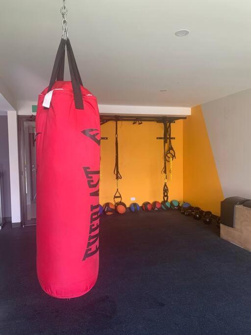 Avitat Joy Cozy&homy 2b Flat Private Wifi Pool Gym San Salvador