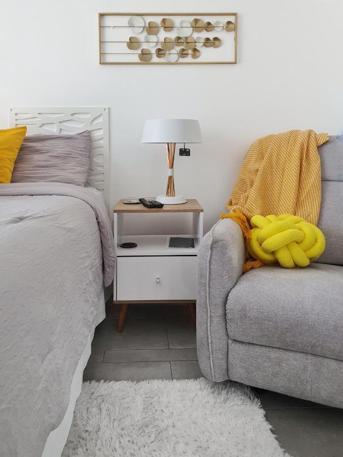 Appartamento Avitat Joy Cozy&homy 2b Flat Private Wifi Pool Gym San Salvador