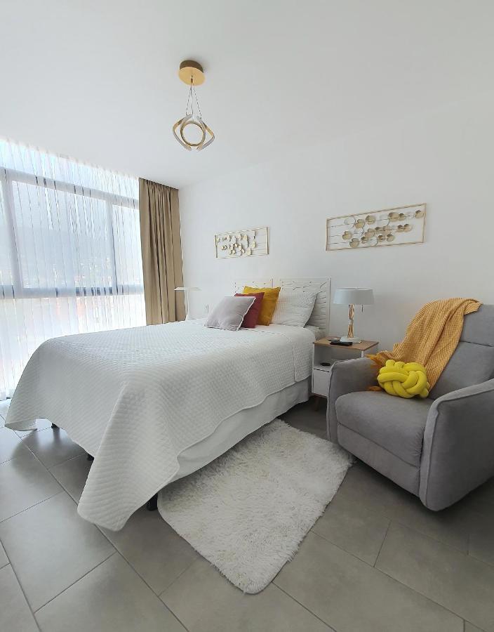 Apartamento Avitat Joy Cozy&homy 2b Flat Private Wifi Pool Gym *
