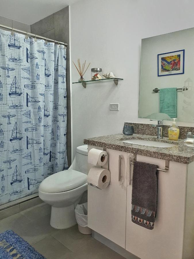 Avitat Joy Cozy&homy 2b Flat Private Wifi Pool Gym San Salvador