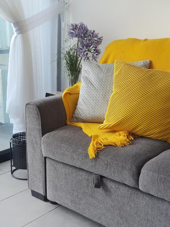 Avitat Joy Cozy&homy 2b Flat Private Wifi Pool Gym Apartamento *